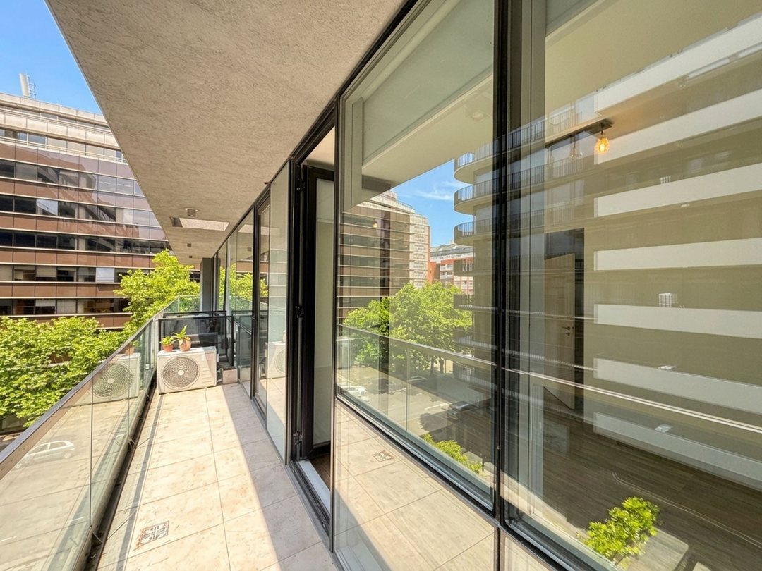 VENTA DEPTO 2 AMB. PREMIUM PUERTO MADERO COCHERA