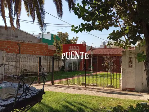 Casa en Venta en Banfield, Partido de Lomas de Zamora