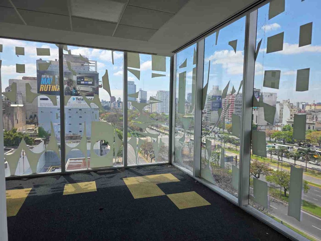Alquiler oficinas comerciales Premium AAA Centro