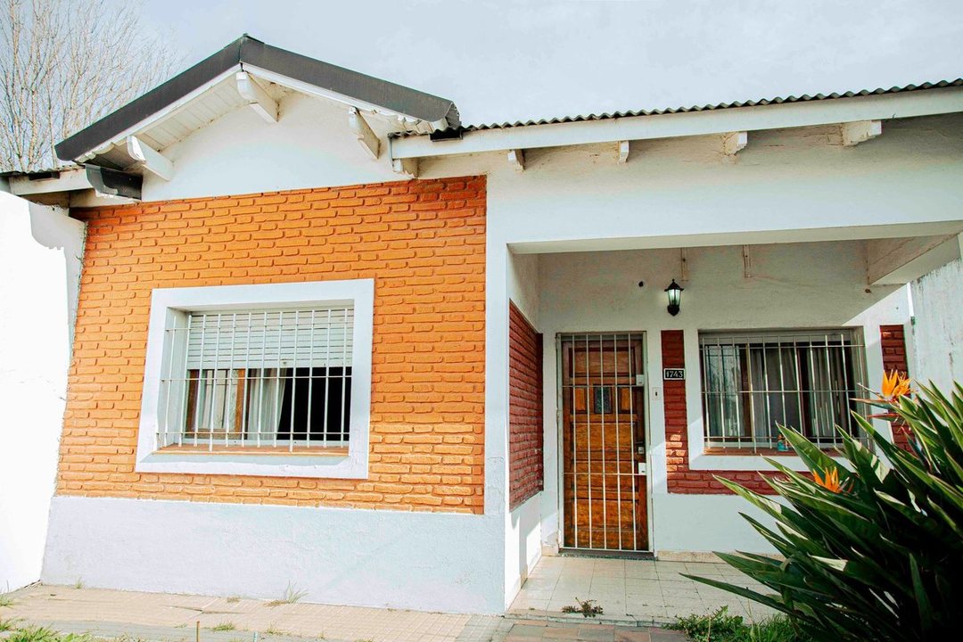 CASA EN VENTA LOS HORNOS