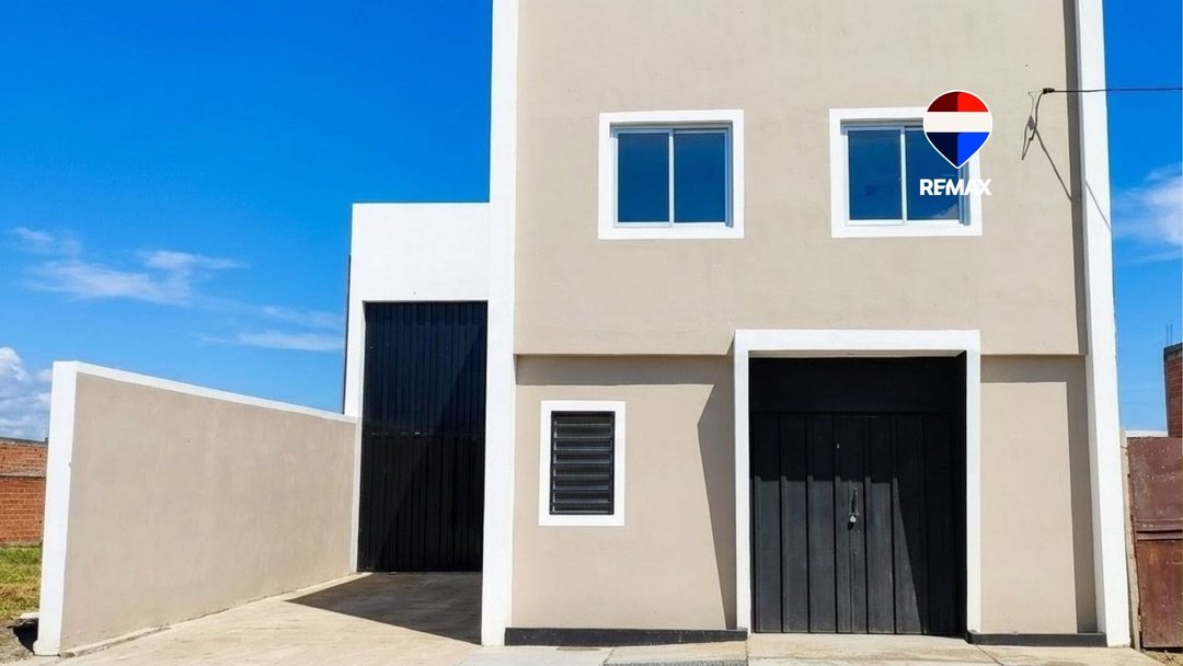 VENTA GALPON A ESTRENAR ZONA SUR 300 M2