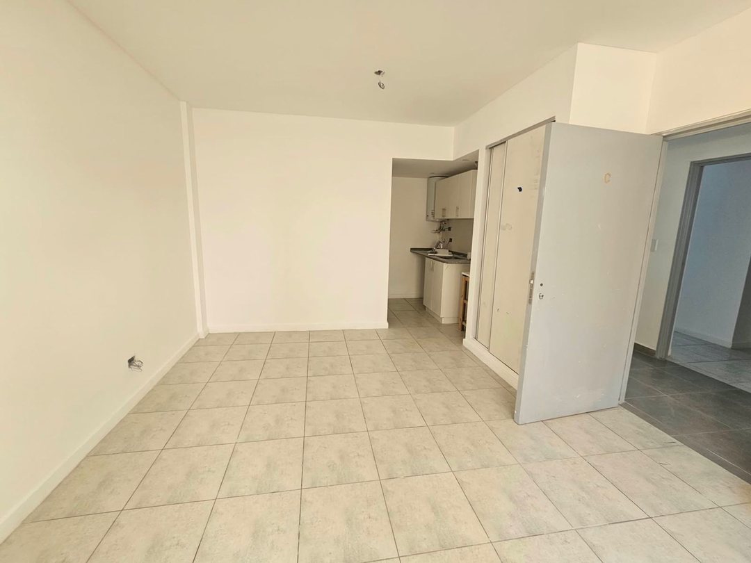 DEPARTAMENTO VENTA MONOAMBIENTE VILLA CRESPO