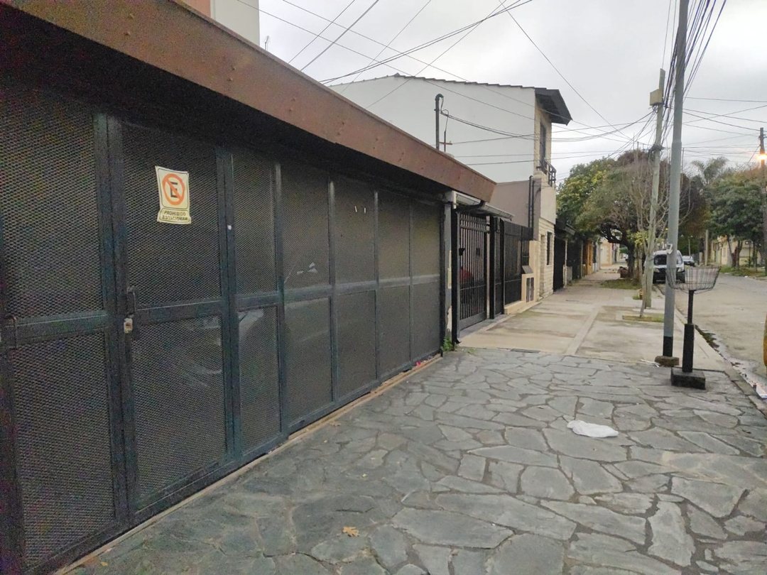 Venta PH 4 AMBIENTES PATIO V LIBERTAD APTO CREDITO