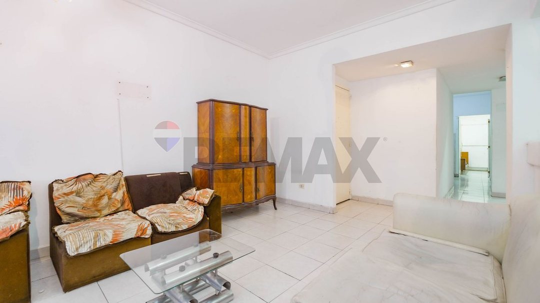 venta departamento 4 ambientes Villa Crespo permut
