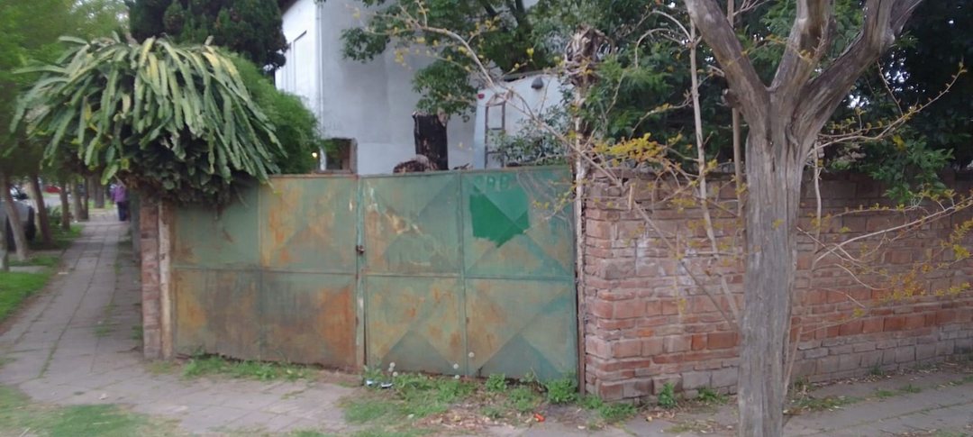 VENTA LOTE EN ESQUINA JOSE C. PAZ