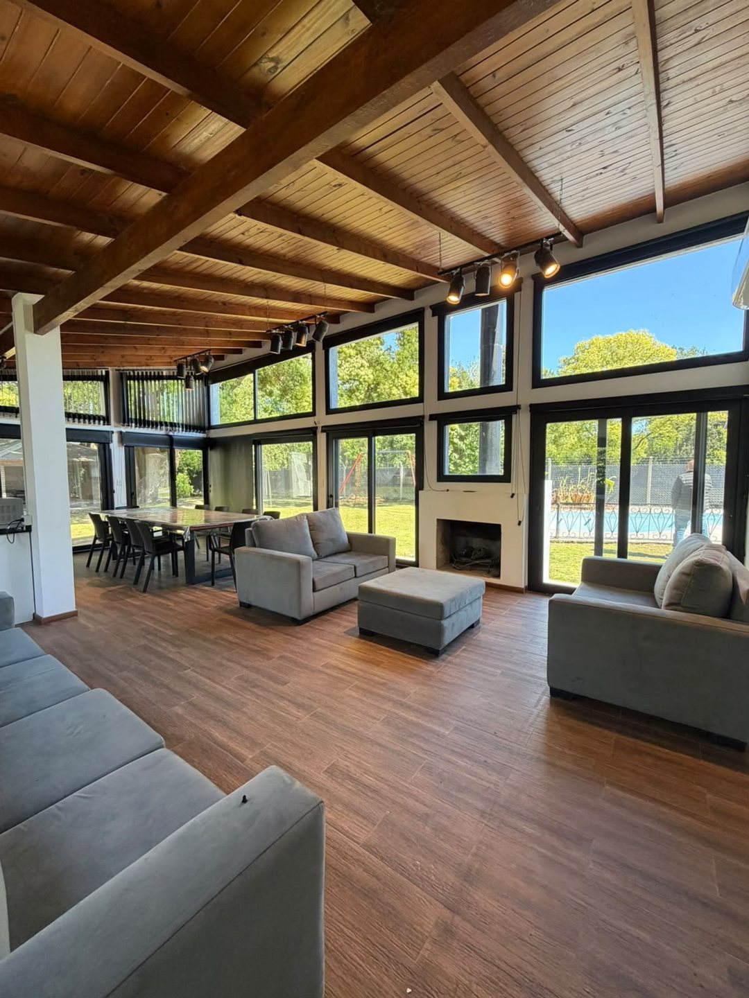 VENTA CASA QUINTA EN BARRIO EL TREBOL EZEIZA
