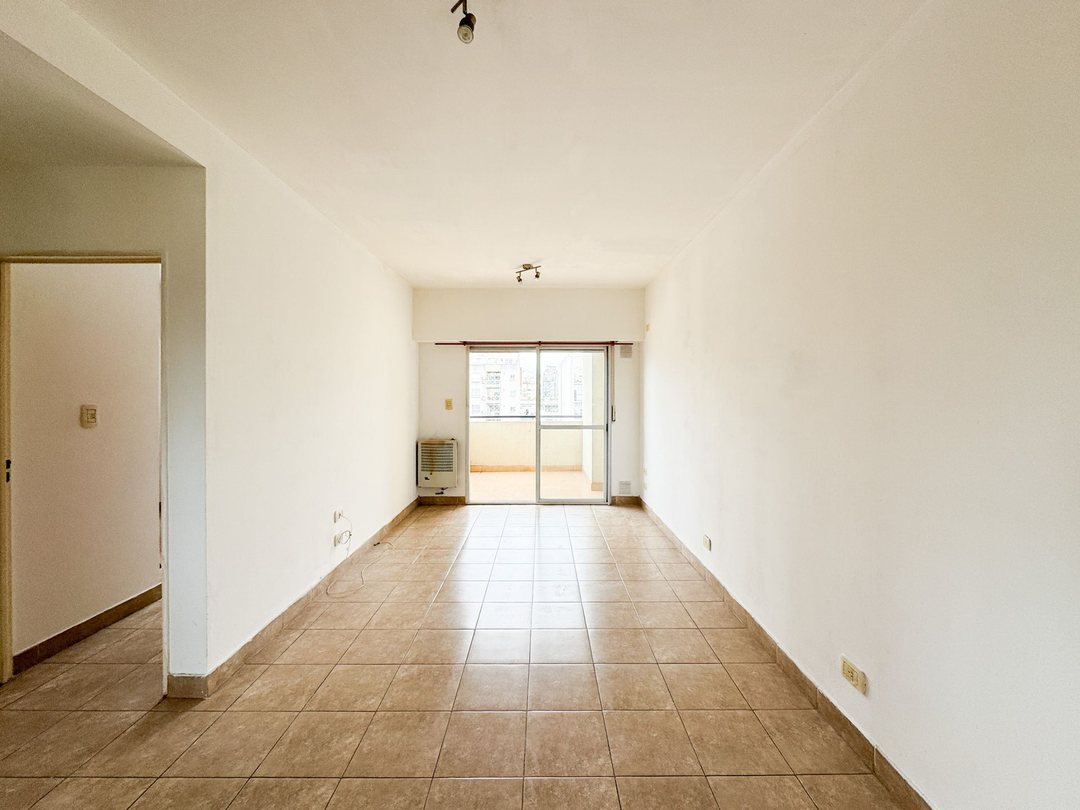 VENTA 2 AMB BALCON ATERRAZADO COCHERA SAN CRISTOBA