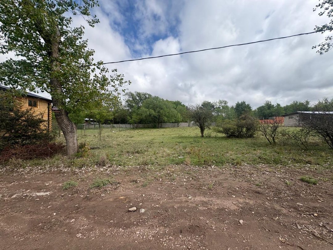 Venta de Terreno 1100 m2  Villa Giardino