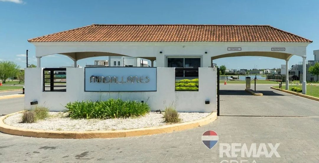 VENTA LOTE 43 MAGALLANES PUEBLOS DEL PLATA
