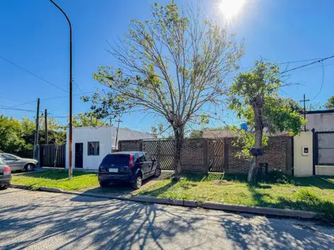 Casa en Venta en San Carlos, Partido de La Plata