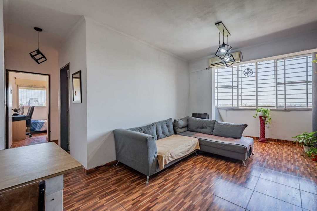 Venta  Depto 4 Ambientes con Cochera Villa Madero