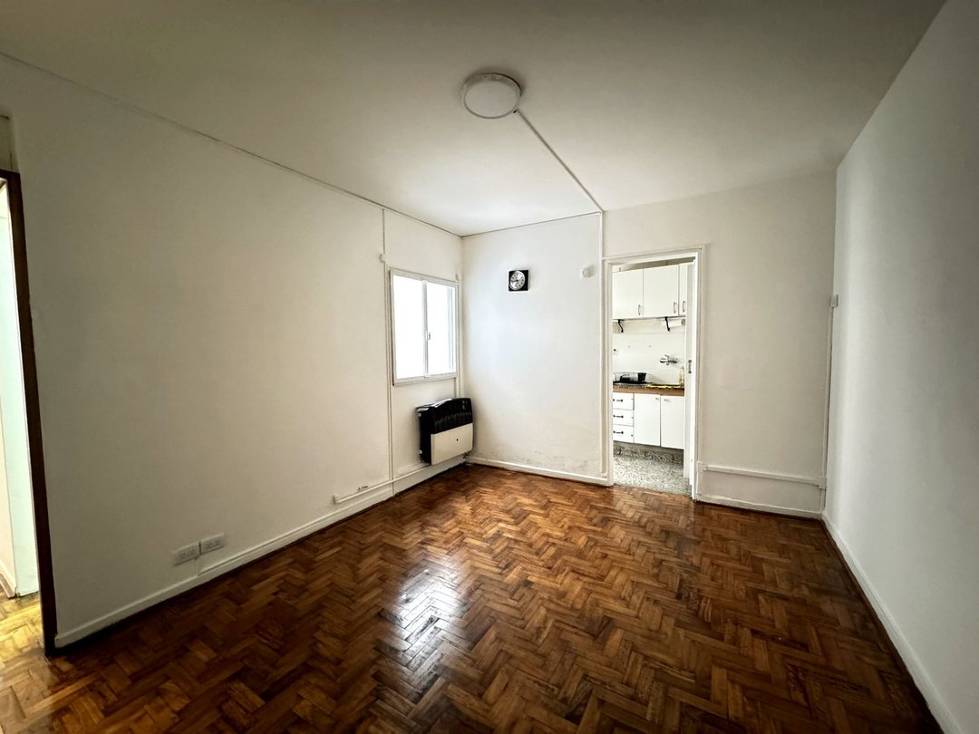 VENTA DPTO 2 AMBIENTES APTO PROFESIONAL - ALMAGRO