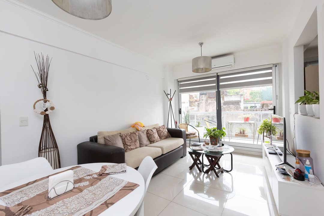 Depto 3 Ambientes Suite , Full Amenities Caballito
