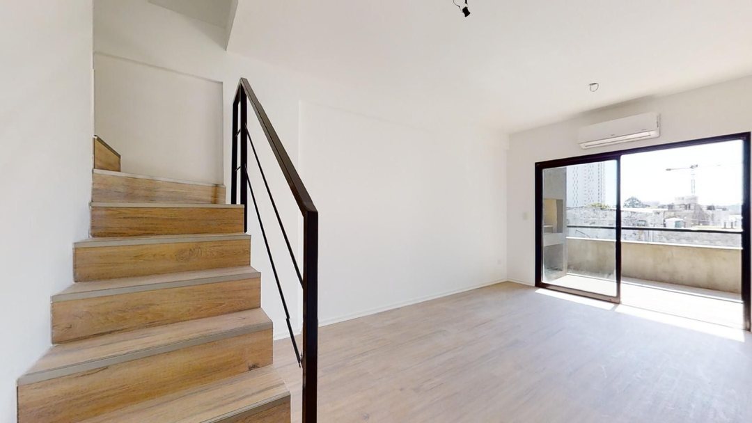 VENTA DUPLEX 2 AMB 2 BALC 2 BAÑOS PARRILLA COCHERA