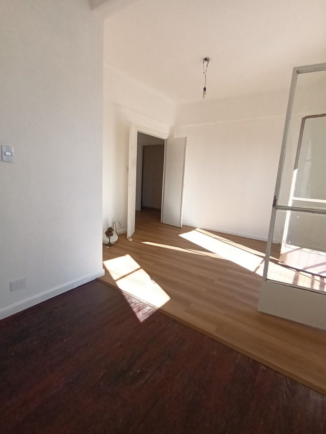 Venta Departamento San Cristobal. 2 Amb y Medio.