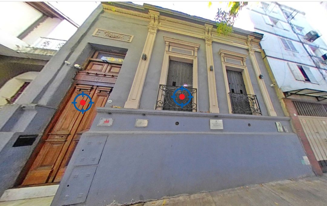 Venta casa Lote para Desarrollo o Vivienda Comerc
