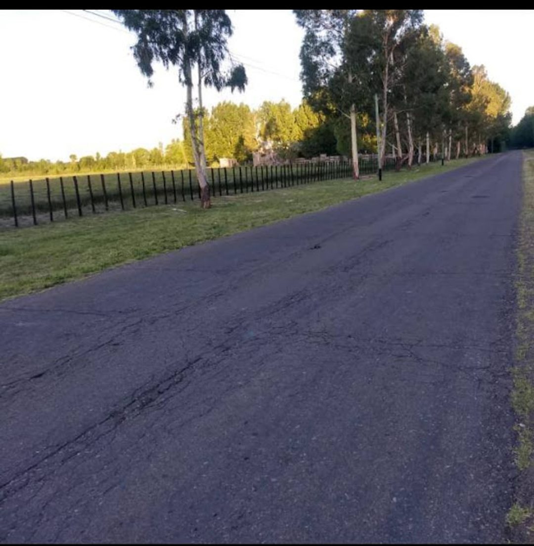 LOTE EN VENTA BARRIO AIRES DE PRIMAVERA TUNUYAN