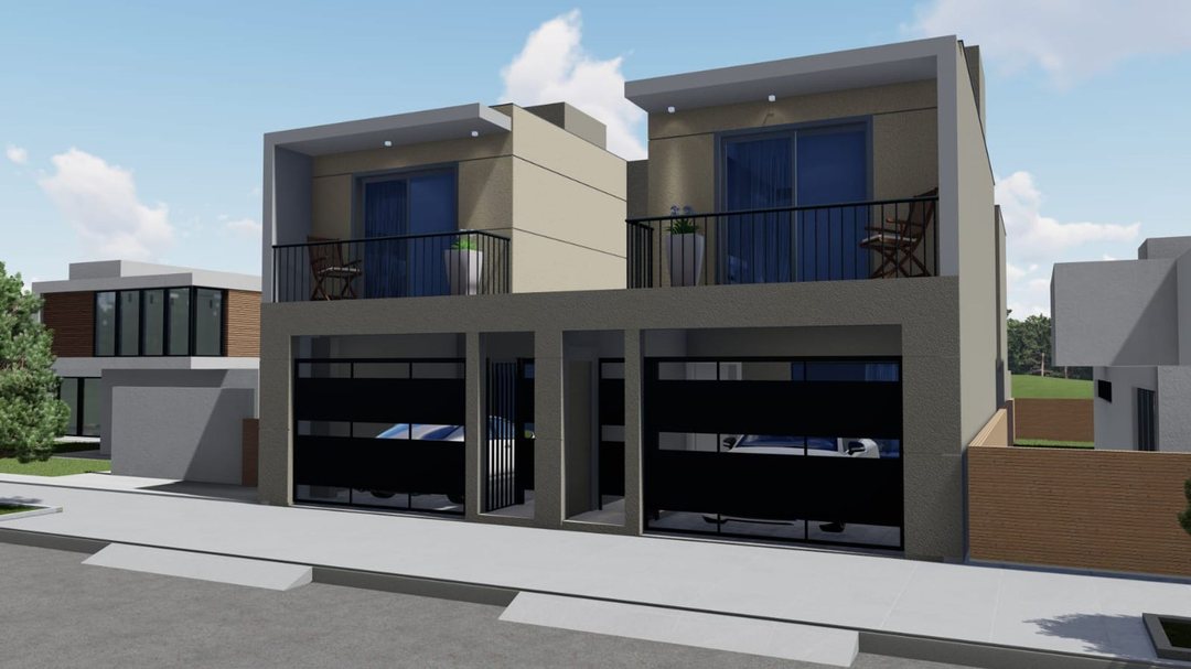 VENTA DUPLEX 3 DORMITORIOS 2 BAÑOS CARRODILLA