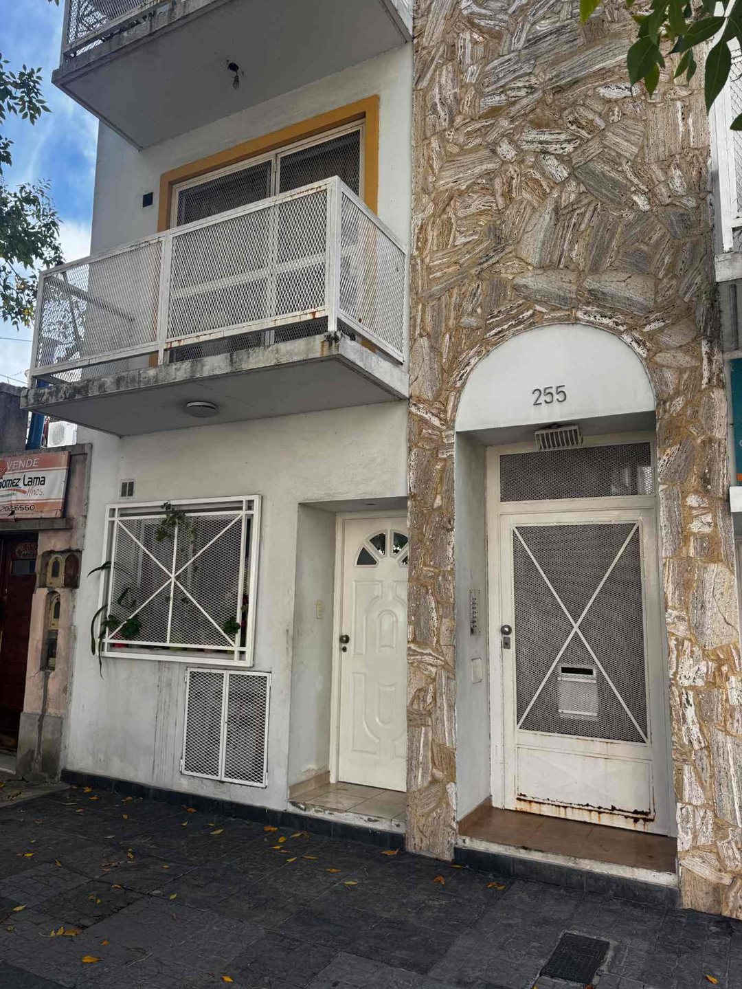 VENTA DEPTO. 2 AMB EN LANÚS