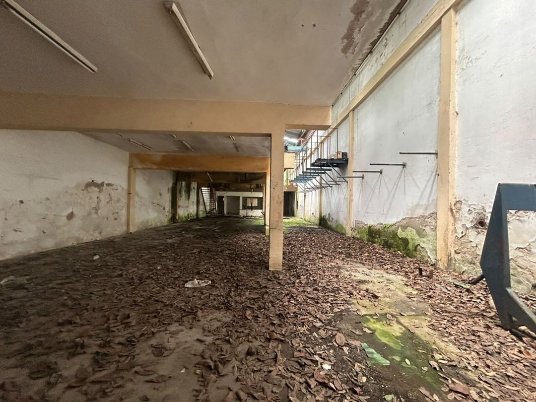 LOTE EN ALQUILER LA PLATA CENTRO IDEAL COCHERAS