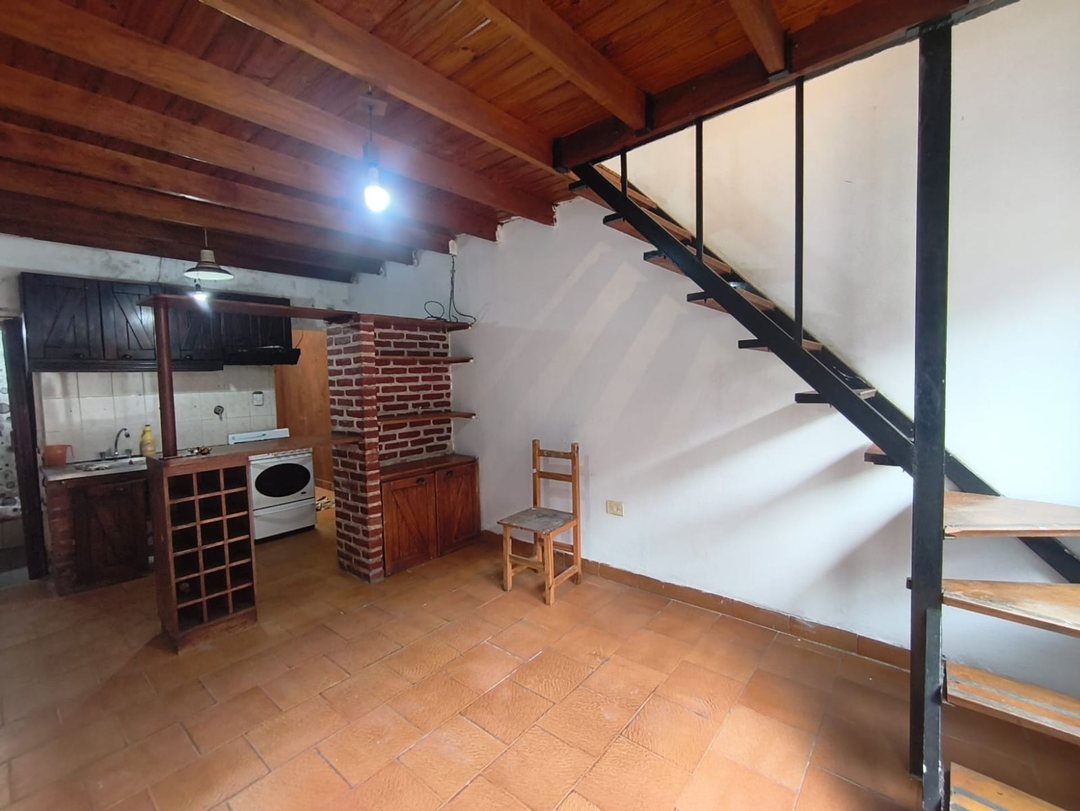 ALQUILER DUPLEX 3 AMBIENTES LA TABLADA