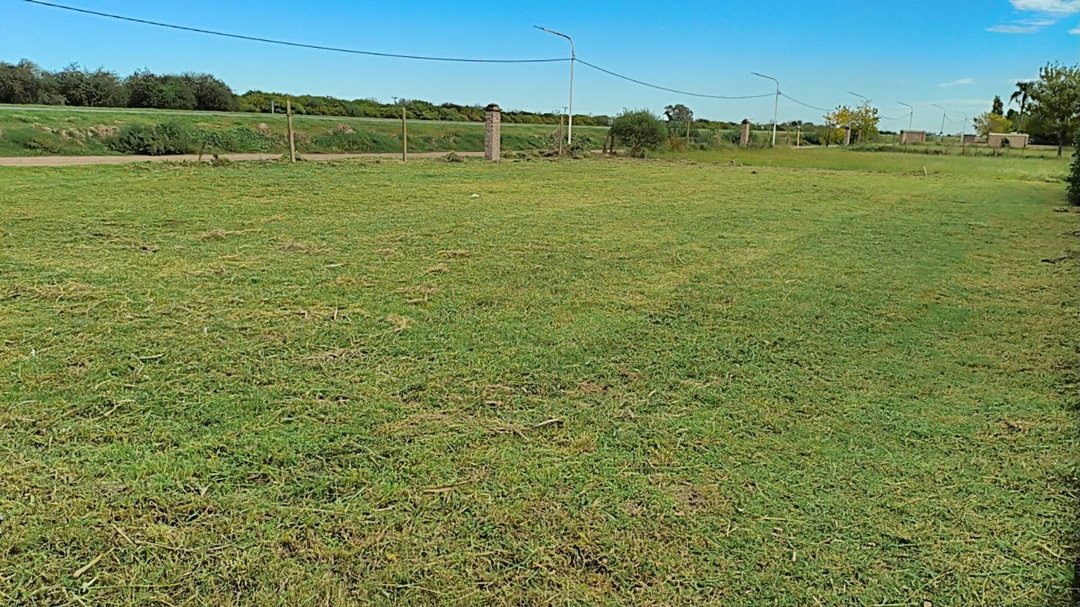 TERRENO EN VENTA EN PUNTA CHACRA, ROLDAN - STA. FE