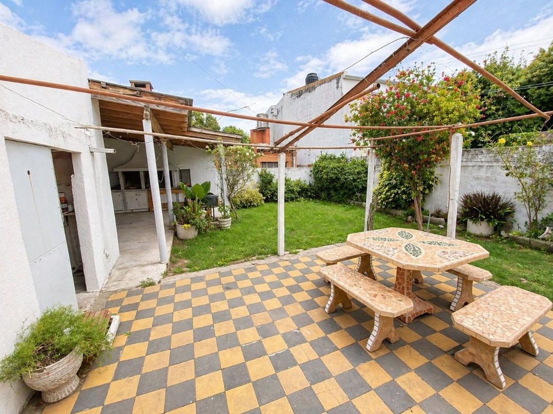 Casa en Venta La Plata