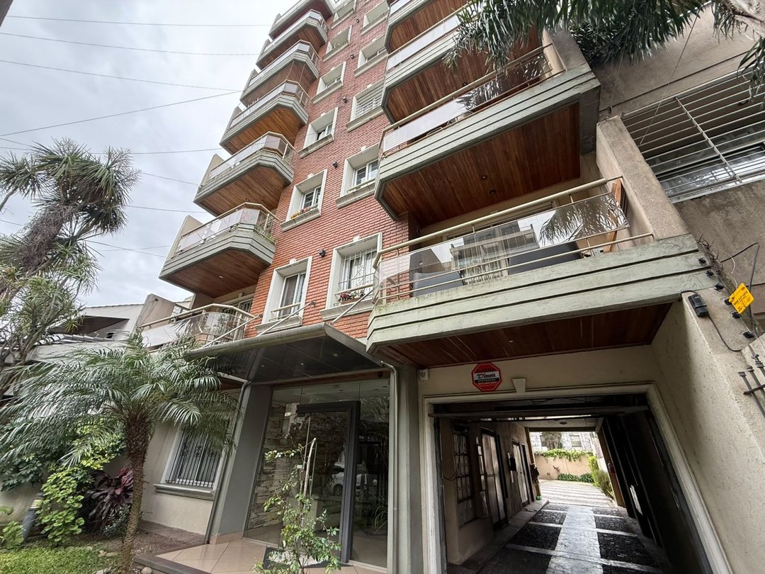 ALQUILER DEPARTAMENTO 2 AMB + COCHERA