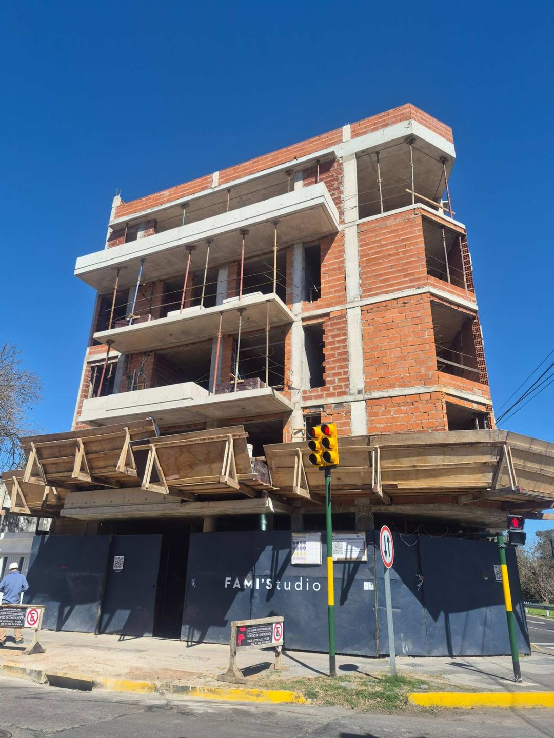 VENTA VILLA REAL. 9 UNIDADES. EN CONSTRUCIÓN.