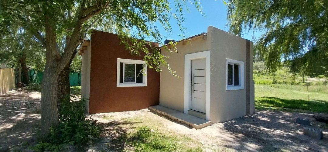 Venta casa 1 dormitorio a estrenar en Tanti