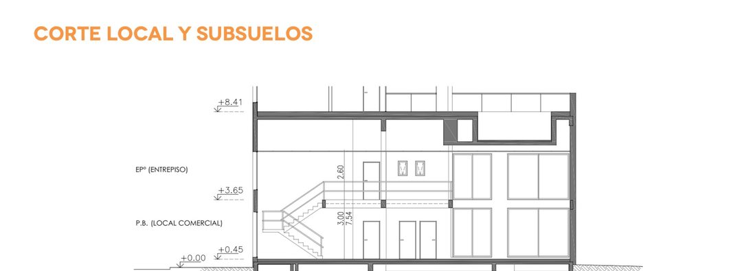 VENTA LOCAL CON RENTA LIBERTADOR 600 VICENTE LOPEZ
