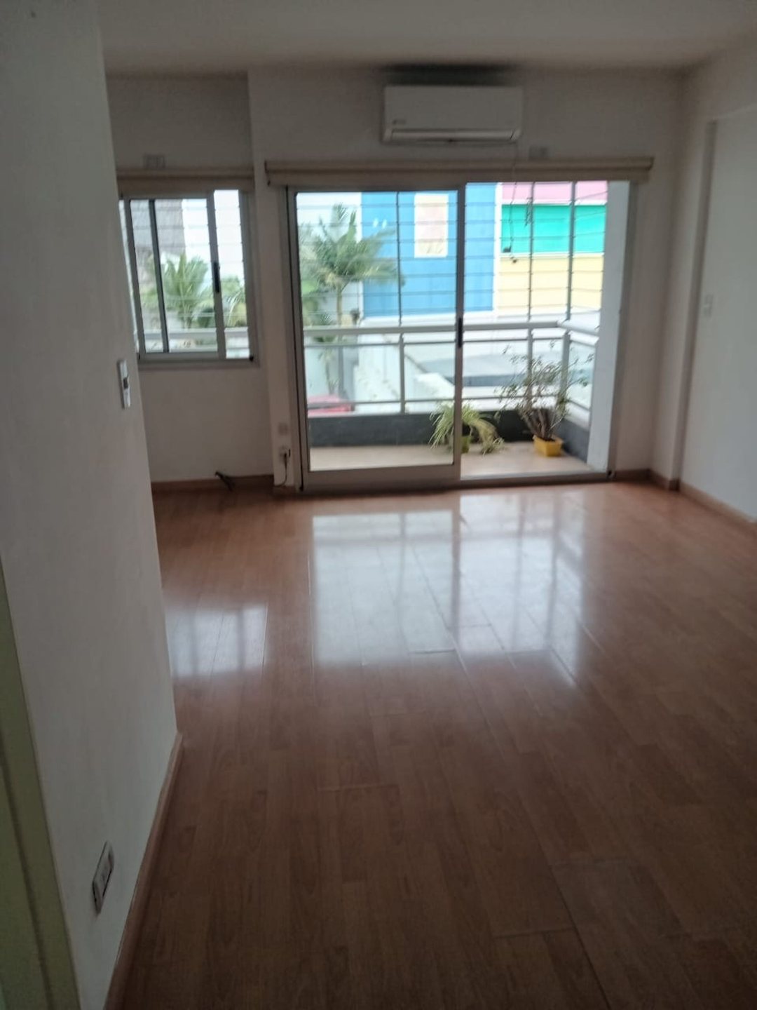ALQUILER MONOAMB DIVISIBLE BALCON P CENTENARIO