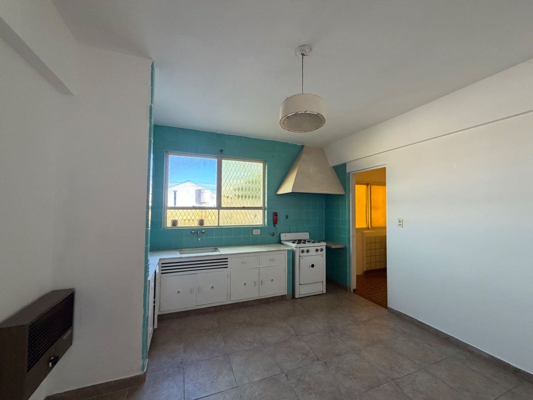 VENTA DEPARTAMENTO 2 DORMITORIOS CENTRO V. TUERT0