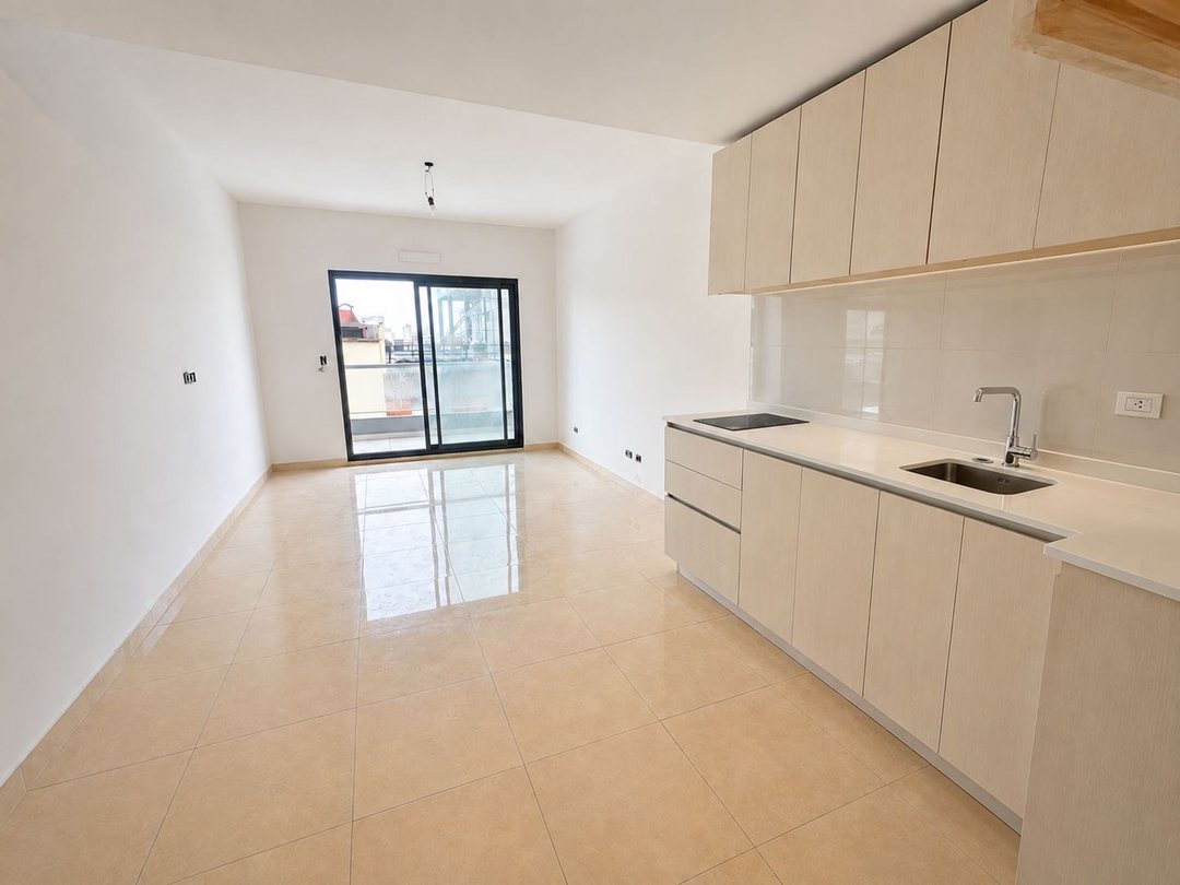 VENTA MONOAMBIENTE A ESTRENAR CON BALCON