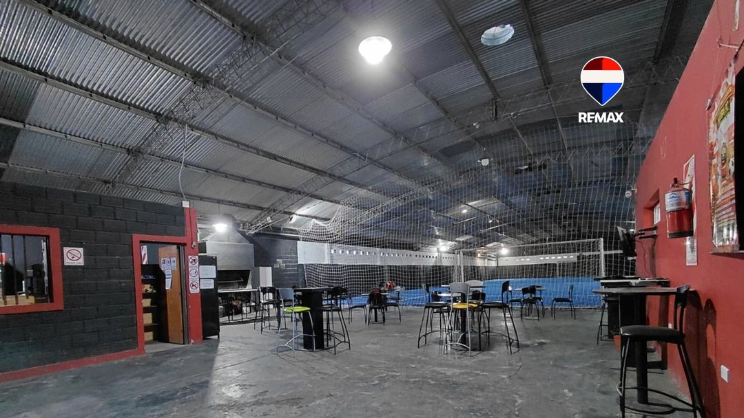 ALQUILER GALPON CON DOBLE ACCESO ZONA SUR