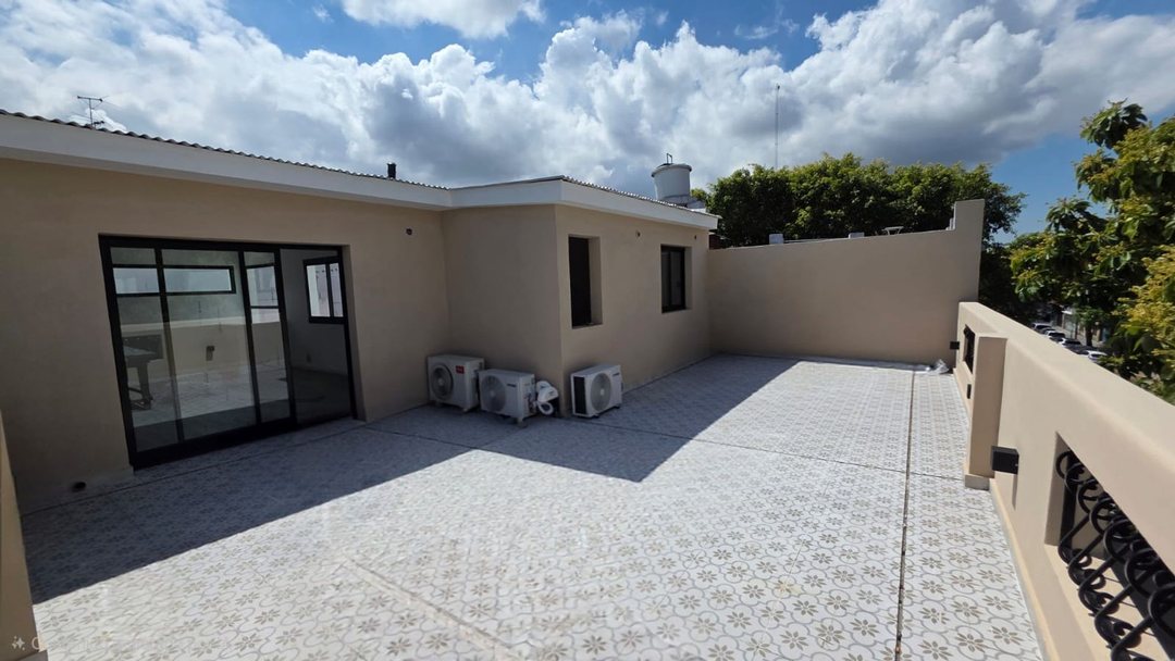 VENTA PH 5 AMBIENTES TERRAZA PROPIA V URQUIZA