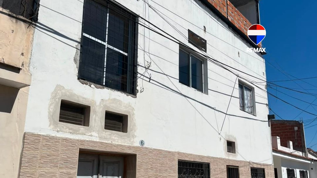VENTA EDIFICIO 14 DEPTOS MACROCENTRO
