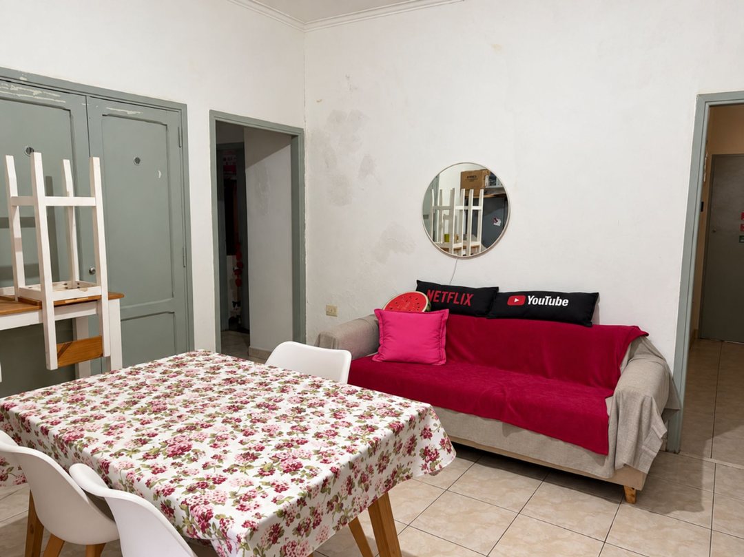 Venta Departamento 3 amb en Flores