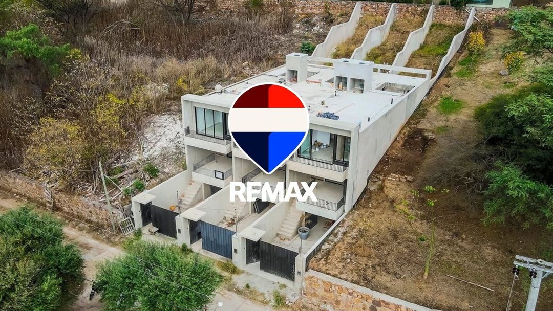 VENTA CASA 3 DORM TRES CERRITOS APTO CREDITO