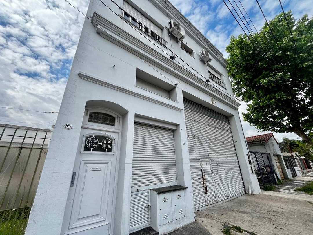ALQUILER PH 3 AMB REMEDIOS DE ESCALADA LANUS S/EXP