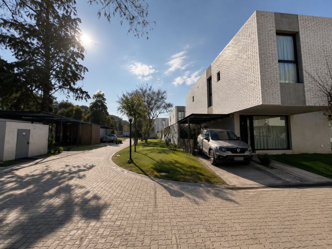 DUPLEX COMPLEJO CANNING A ESTRENAR PRECIO BAJO