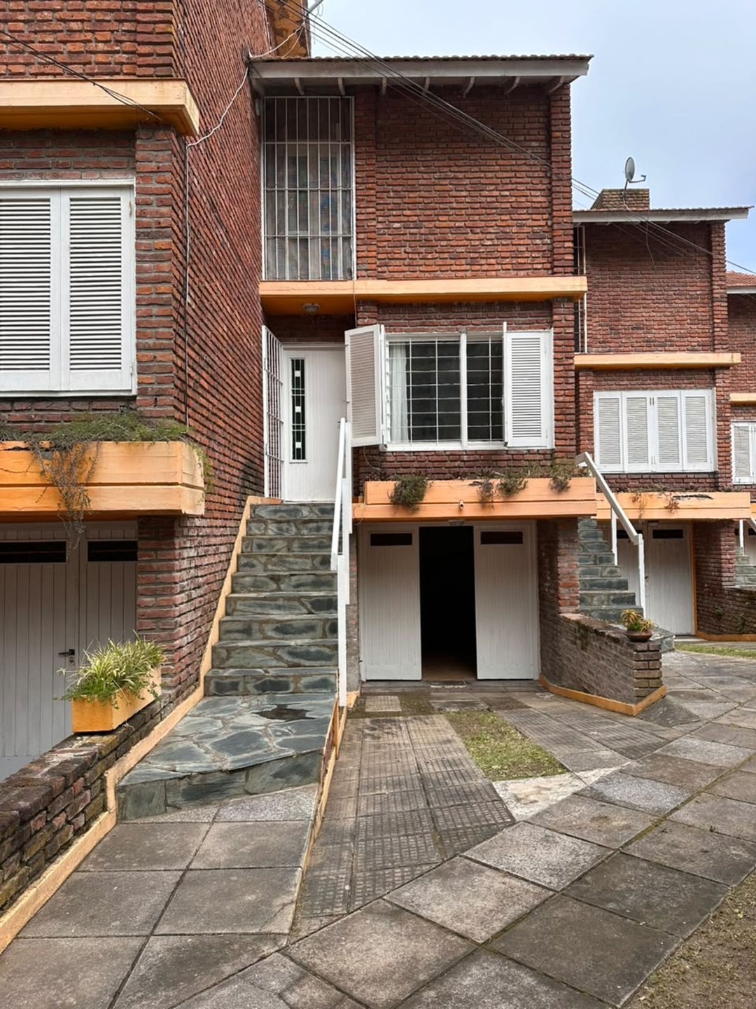 Dúplex 3 ambientes - Remodelado - San Bernardo