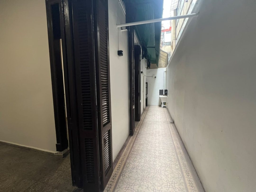 Oportunidad! local y vivienda en Recoleta.