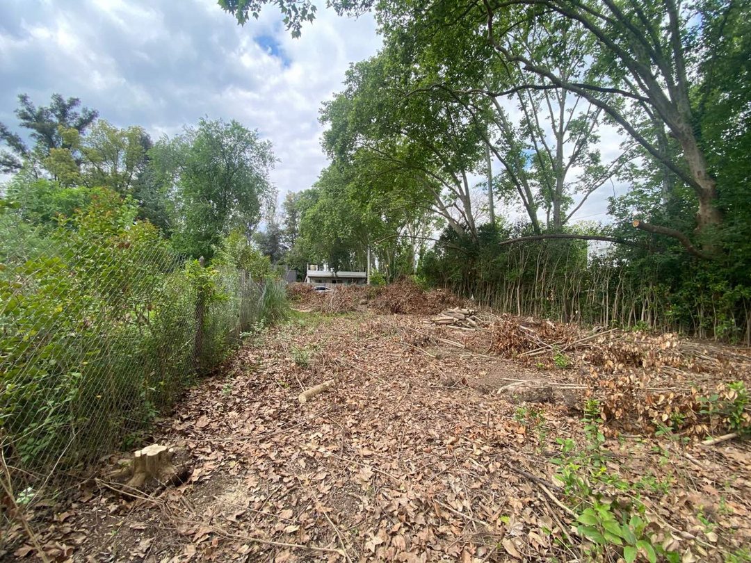 VENTA LOTE EN GARIN LOTE EN B CERRADO SIN EXPENSAS