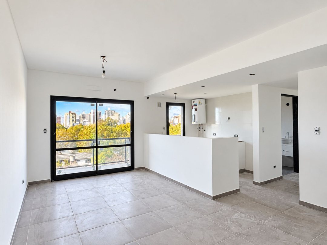 VENTA DEPARTAMENTO 2 AMBIENTES C/COCHERA QUILMES