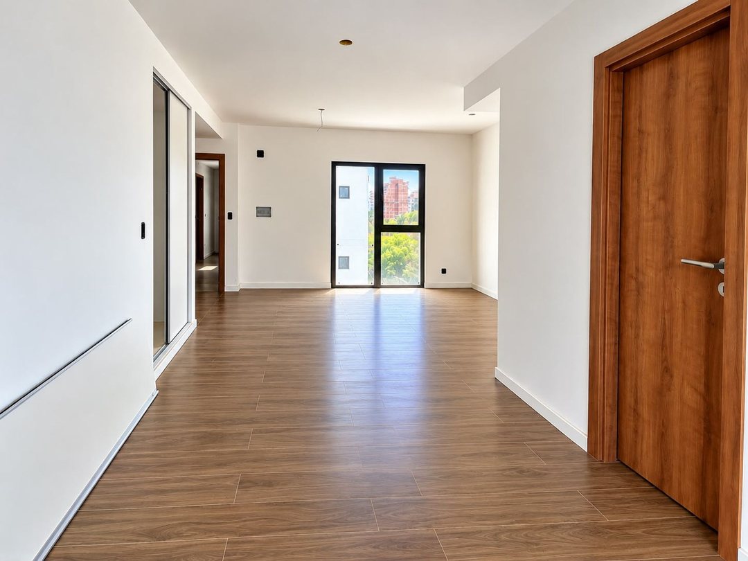 DEPARTAMENTO EN VENTA LA PLATA 1 DORMITORIO