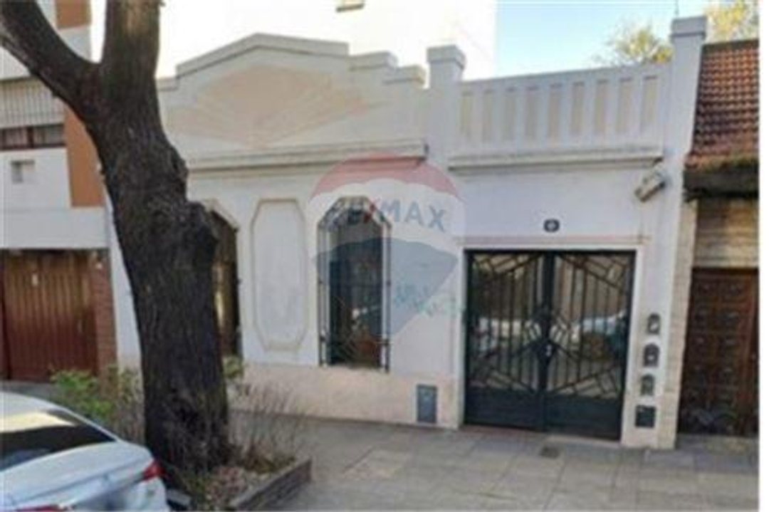 VENTA CASA/LOTE, VILLA URQUIZA!!!