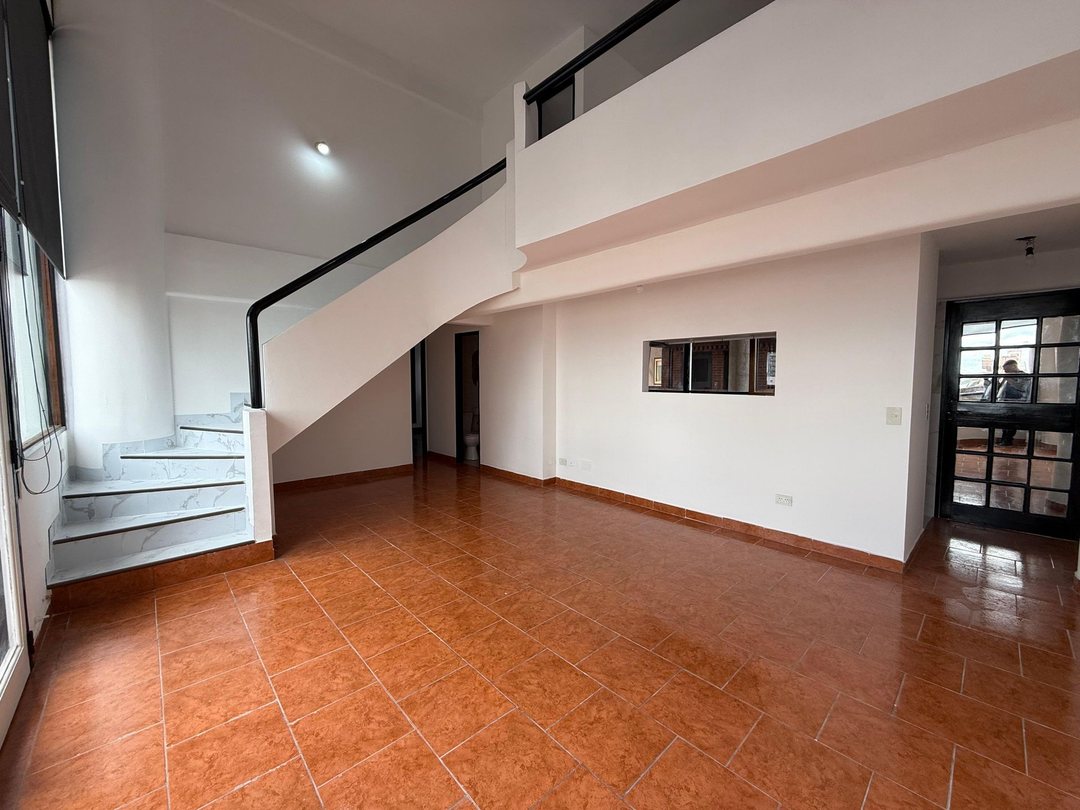 VENTA DEPTO 3 AMB en Lanús y COCHERA