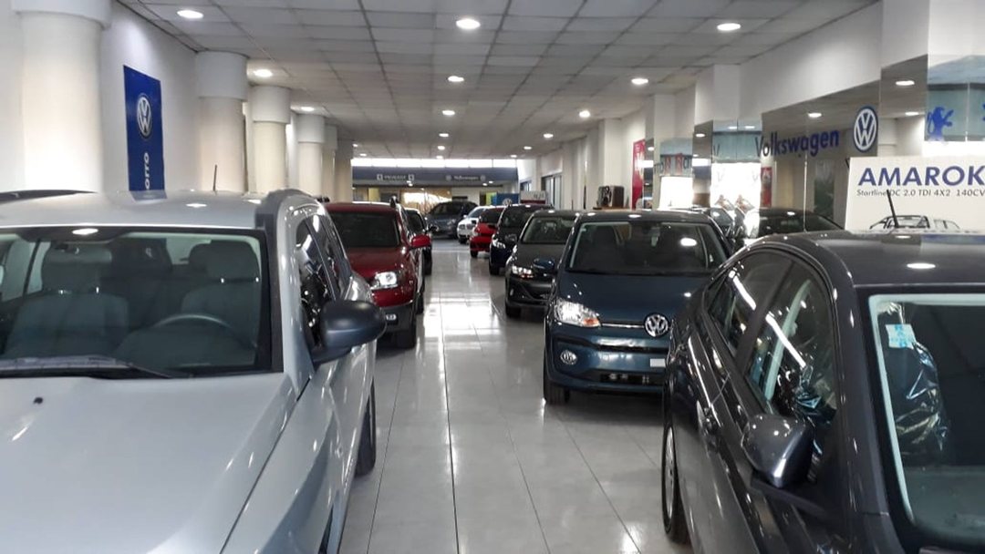 ALQUILER LOCAL COMERCIAL  450 MTS CHACARITA