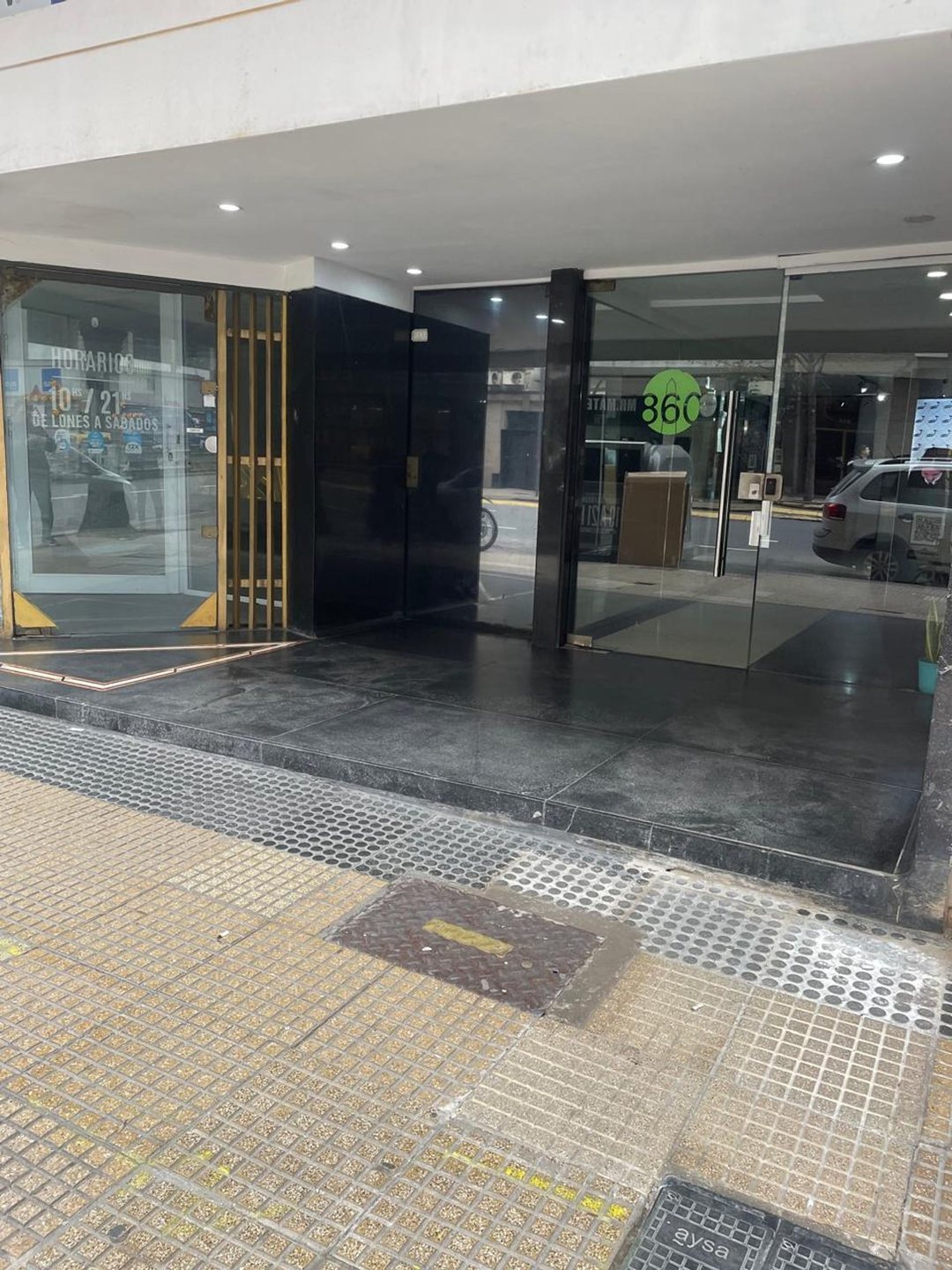 Departamento de 2 Ambientes en Venta, Microcentro